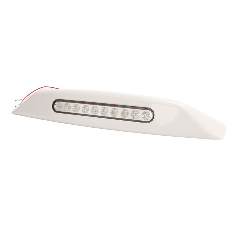 RV LED Porch Awning Light RV Exterior Interior Strip Lamp