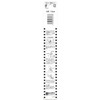 Star M 6-075 All-Purpose Bit, 0.3 inches (7.5 mm)