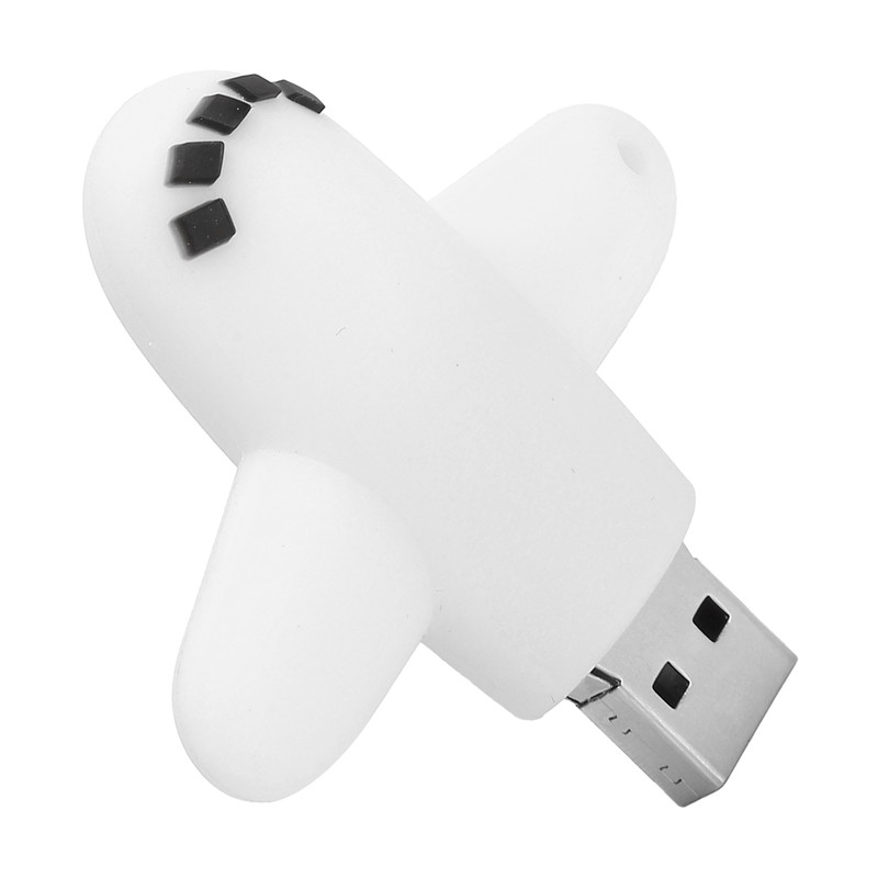 U Disk USB2.0 Flash Drive Cartoon Pattern Portable File Data