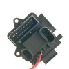 Frankberg Series Resistor Blower Regulator Compatible with Primastar Bus X83