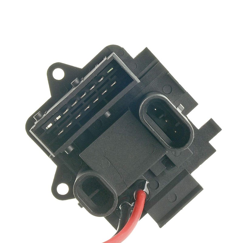 Frankberg Series Resistor Blower Regulator Compatible with Primastar Bus X83