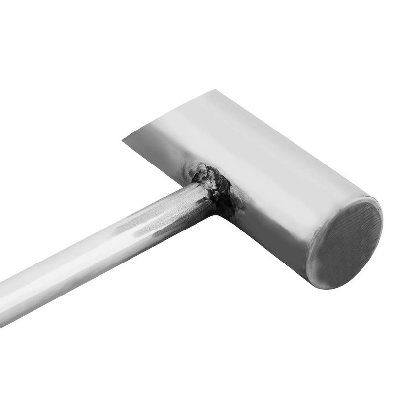 29 cm Marshmallow Machine Candy Floss Scoop Candy Floss Spoon