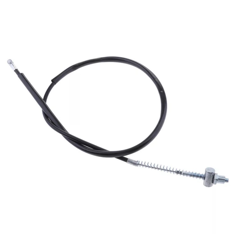 PCC FRONT REAR BRAKE CABLE LINE BARKE PADS SHOES for