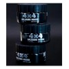 4x4 Bálsamo Negro Profesional Barba Bigote 100g Cítrica