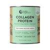 Nutra Organics Collagen Protein Unflavoured 225g