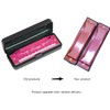 10 Hole 20 Tone Harmonica, 1 Count Portable C Key