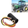 Electrical Time Delay Module AM128906 Tractor Ignition Delay Module Replacement