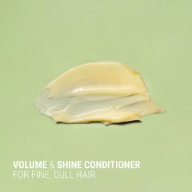 Antipodes Manuka + Orange Volume & Shine Conditioner, 340ml