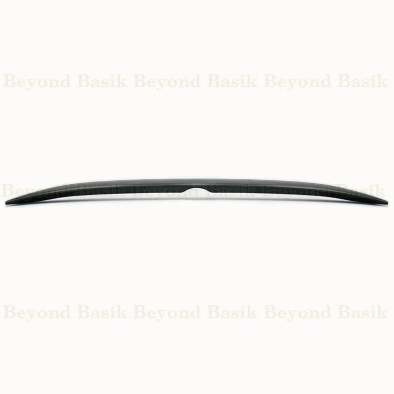 Hyper Wings 2014-2020 Lexus IS200t IS250 IS300 350 XE30 Rear