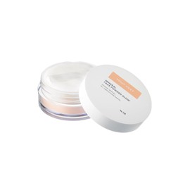 Tuveil Mineral Face Powder Glow, 0.4 oz (12 g), Face Powder, Ceramide, Hyaluronic Acid, Makeup Deterioration, Pores, Transparency, Dull, Glossy, Moisturizing, Sensitive Skin, Dry Skin, Moisturizing, Soap Off, No Cleansing Needed
