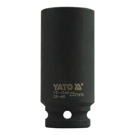 Yato YT-1045 - Antenna Depth x25mm Impact Wrench 1/2