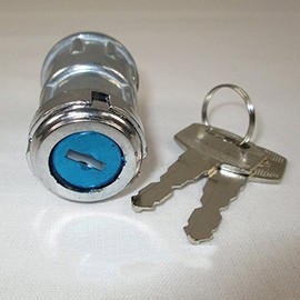 Kandi OEM Ignition Switch for 110cc, 125cc. 150cc, 200cc and 250cc GoKarts