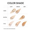Laneige Neo Cushion Mui SPF42 PA++ 15g (Main Product) +