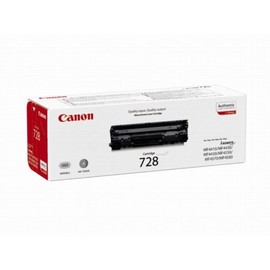 Canon - I-Sensys MF 4430 (728 / 3500 B 002) Original Product - Toner Black - 2,100 Pages