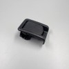 HUYILUN0104 Black Rear Seat Lever Control Adjust Handle Latch Compatible