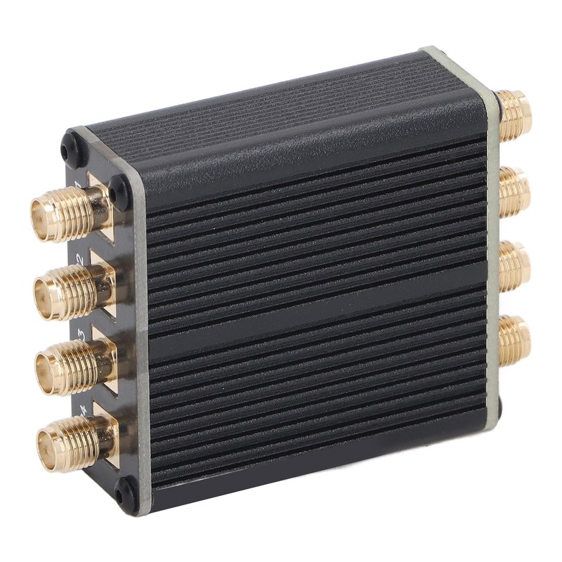 LC Passive Filter Bandpass Prefilter 4 in 1 for SDR