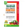 Therabreath Pastillas Con Zinc Sabor A Bayas Acidas 100 Pzas