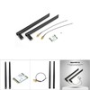 Wireless Network Card Dual Band AX200 2974Mbps WIFI6 WIFI Adapter