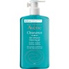 2 AVENE CLEANANCE GEL CLEANING 400ML Gently cleanses skin impurities.