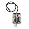2Pin Electronic Flasher Relay LED Turn Signal Lights Bulbs Relay