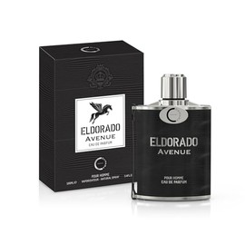 Camara Eldorado Avenue Eau De Parfum For (Men) 100ml