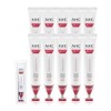 [Latest Award] AHC Eye Cream Season 14 Full Lift T Gua Sha Lifting 40ml 10pcs + Sample / [최신상] AHC 아이크림 시즌14 풀 리프트 T괄사 리프팅 40ml 10개+샘플