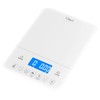 Ozeri Touch III 22 lbs (10 kg) Baker's Kitchen Scale