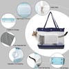 Dog Purse Carrier for Small Dogs Cat Kitty Puppy Rabbit