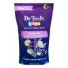 Dr Teals Kids, Baño Suave Relajante Epsom Para Niños, 909g