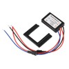 szzijia DC12V 24V 50/60HZ Mirror lamp Dedicated Touch Switch ON/Off