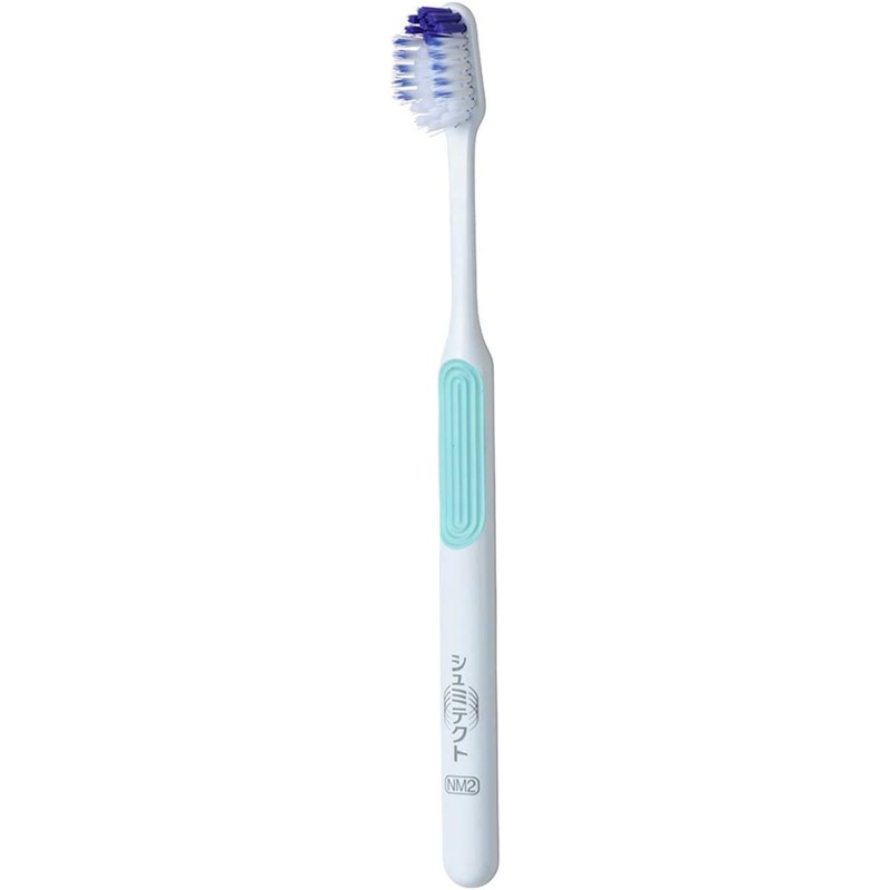 Schmitec Brush Gentle Perimeter Care Brush 3D Fit Thin Regular