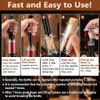 Air Pressure Wine Bottle Opener and Vacuum Wine Stopper Set