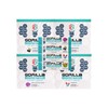 Gorilla Mind Hydration Packets - 3,073mg Electrolytes On The Go