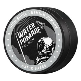 J-SOOP Style J Pomade Hair Wax for Men, 95ml, 1 piece