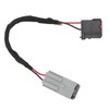 Media Hub Wiring Harness Adapter USB Hub Power Connector Cable