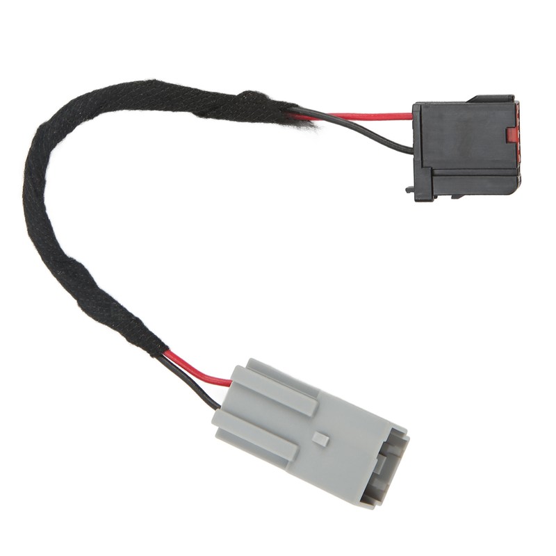 Media Hub Wiring Harness Adapter USB Hub Power Connector Cable