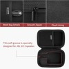 Yinke Case for JBL GO3 GO 3 Bluetooth Speaker, Hard