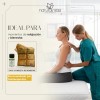 Compresa De Semillas Y Plantas Medicinales Tensión Muscular