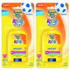 Banana Boat Spf#50+ Kids Sport Stick 0.5 Ounce (14ml) (2