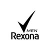 Rexona Men Deodorant Roll On 45ml - Invisible + Antibacterial