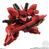 Mobile Suit Gundam G Frame Fa-02 (Box Of 5)