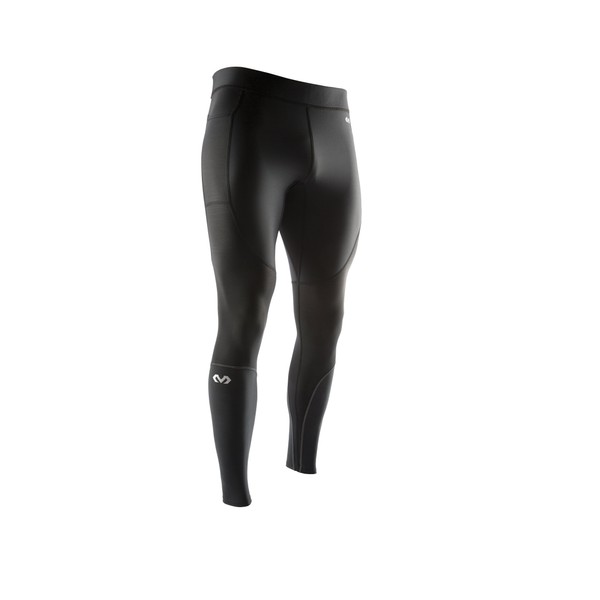 McDavid 8815 Men’s Recovery Max Tight Base Layer Compression Pant