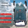 Large Capacity Travel Backpack, Laptop Bag, Outdoor Backpack with Shoe