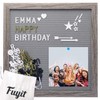 Fuyit Felt Letter Board