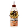 Gorilla Pegamento para madera, botella de 18 onzas, color madera