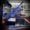 B's FAB Polaris General Heavy Duty Antenna / Whip and