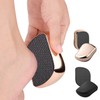 Foot callus remover, foot callus remover, heel, peach and bone callus remover URK-251 Glossy Gold