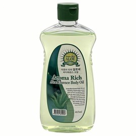 Aloe Body Essence Oil 465ml Moisturizing Cream Moisturizer Foot Cream Facial Skin Care Balm Cash on Delivery or Pay upon Order / 알로에 바디 에센스 오일 465ml 수분크림 보습제 풋 크림 페이 셜 스킨 케어 밤 착불 또는 주문시 결제