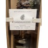 Botanical Light Sandalwood Floral Reed Diffuser 3.52 FL