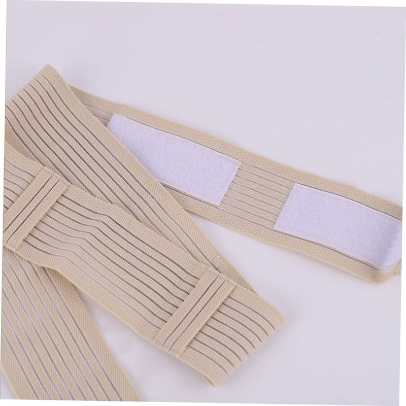 Baluue Protective Mens Girdle Leash Holder Leg Holder Waistband Man